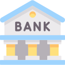 Bank store
